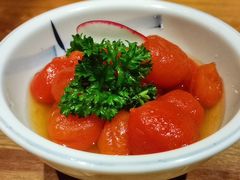 白兰地渍小番茄-稻前Taoki(方圆荟店)