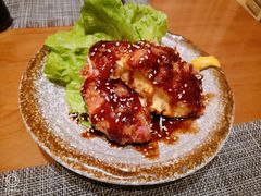 -仁日本料理(八佰店)