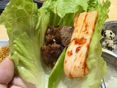 -麻蒲碳烤肉(梅花园店)