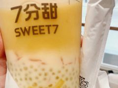 -7分甜(苏州中心店)