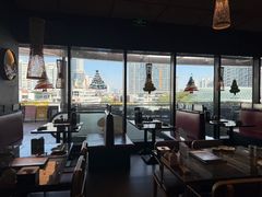 -炙柒Sekinana·精致料理 烧鸟·铁板烧(海上世界店)