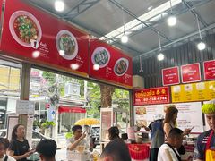 -榮泰米粉湯(Left Shop)