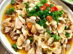 -阿杰臻选海鲜饭店(普陀山店)