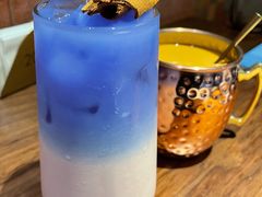 -星叶·东南亚料理(宁波万象汇店)