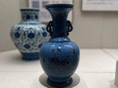 -深圳博物馆(古代艺术馆)