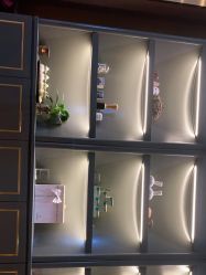 -栖SPA·ONDA ·海菲秀·皑皑科技美肤中心
