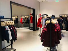 -Canada Goose加拿大鹅(沈阳万象城店)