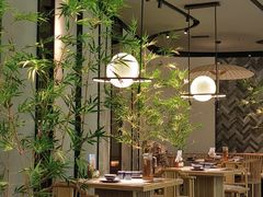 -绿茶餐厅(光明N次方公园店)