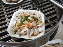 -洞天食府(北大街店)