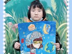-尼莫儿童美术(三阳路融科天城校区)