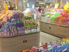 -百盛佳超市(百易广场店)