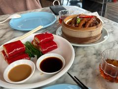-东南里湖景餐厅·新闽菜(浦西万达店)