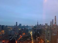 -上海世茂皇家艾美酒店