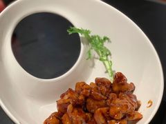 糖醋里脊-老头儿油爆虾·1987杭州烟火味(湖滨银泰in77D区店)