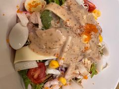 -桃屋日本料理(清华科技园店)