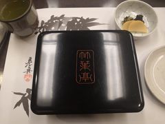 -竹叶亭(银座店)