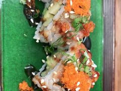 -熹炭精致日料(金融街购物中心店)