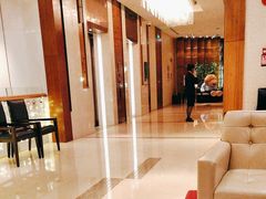 -深圳星河丽思卡尔顿酒店