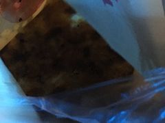 -安工大饼庞家肉饼
