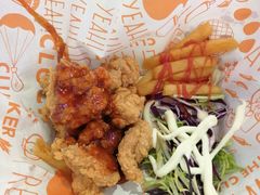 -玄希浪漫厨房·韩料烤肉(湖滨银泰in77店)