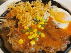 -豪享来(太平商场店)