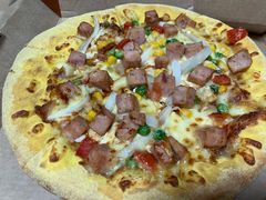 -达美乐比萨(双龙大道店)