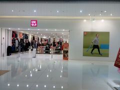 -优衣库(泉州中骏世界城店)