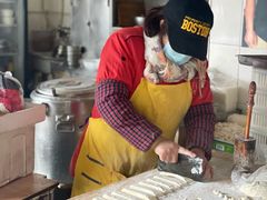-刘飞放心无铝油条(阳光翠竹苑店)