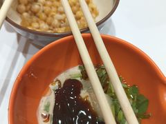 -张亮麻辣烫(南昌现代学院店)