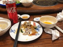 -石浦大酒店(百丈店)
