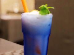 -吱咖啡西式简餐