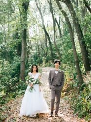 -光阴的故事婚纱摄影(苏州店)