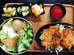 -小明同学(三里屯店)