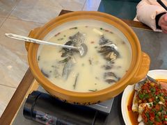 -浔味·山屿湖·正宗淳牌全鱼宴老字号