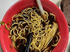 -刘记大肉面(三牌楼大街店)