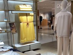 -万事利丝绸(杭州大厦店)