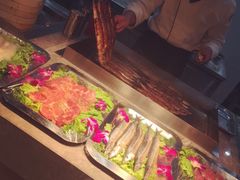 -泰山宝盛大酒店·八珍轩自助餐