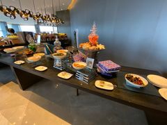 -锦厨自助餐厅·海鲜·牛扒(海口索菲特大酒店)