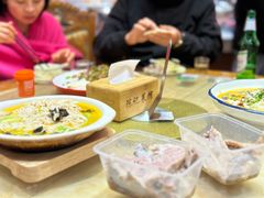 -陈记菜馆·非遗淮扬菜(东关街教场店)