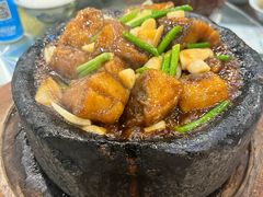 -西江美食舫·江西菜(健德桥店)