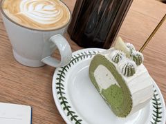 -奈诺甜品·生日蛋糕·下午茶(古城店)