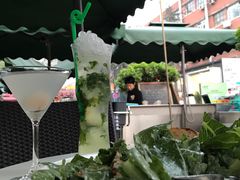 -TIMEZONE8东八时区餐厅&酒吧(798店)