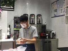 -国中·炒酸奶(龙湖房山天街店)
