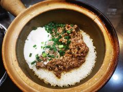 -红星光发煲仔饭(文海店)