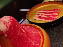 -牛New寿喜烧(闵行龙湖天街店)