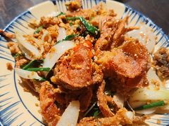 -Cuc Gach Quan Restaurant