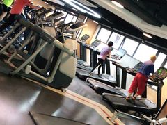 -一兆韦德健身(古美店)