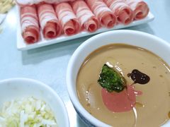 -同城四季爆肚涮羊肉(安华里店)