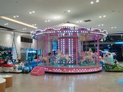 -世纪金源购物中心