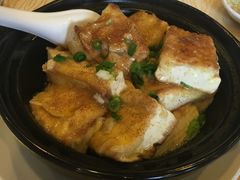 豆腐煲-和膳居饮食有限公司